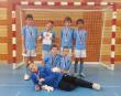 Halový turnaj starších přípravek U11 OFS PROSTĚJOV