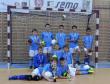 Halový turnaj Kostelec na Hané - BEXIM CUP